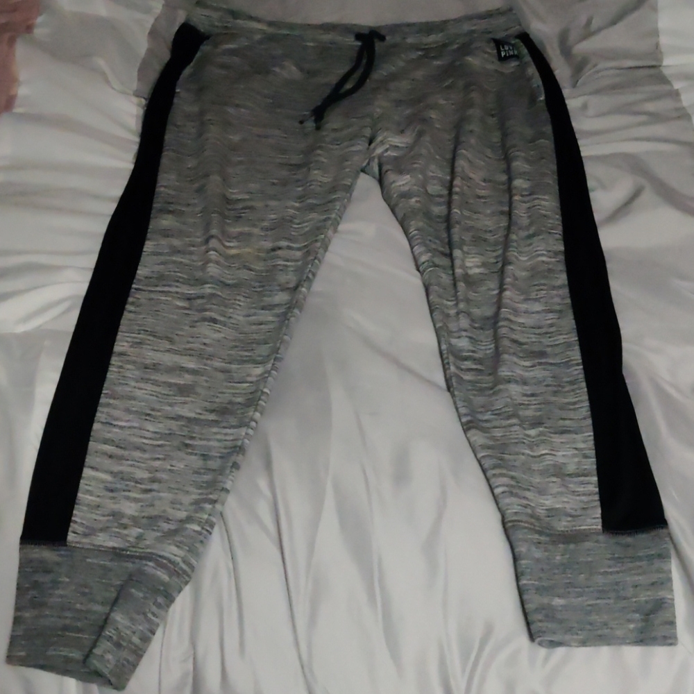 Victoria's secret Pink joggers